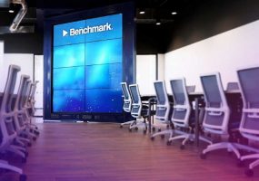 Benchmark Electronics, hq migration