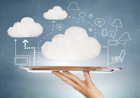 SaaS, PaaS, IaaS, Cloud Services