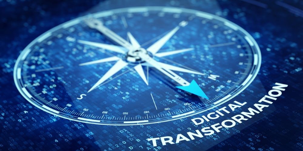 digital transformation