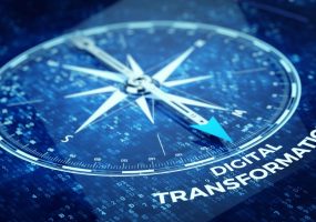 digital transformation