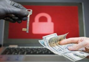 CISA Ransomware