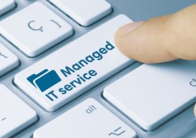 co-managed IT services, co-managed service model, Co-MITs