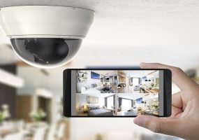 best commercial surveillance cameras for business