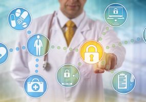 Healthcare Cybersecurity