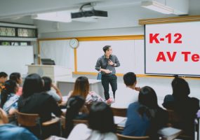 k-12 education technology standards