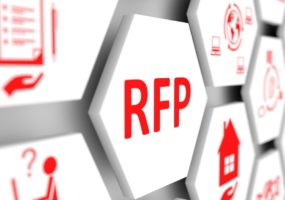 technology RFP, RFP for technology services