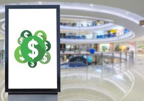 Digital Signage Value Proposition