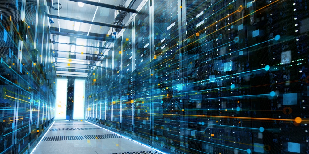 Data Center, Critical Infrastructure Best Practices