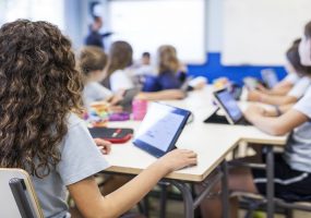 education technology insights