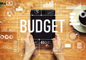 IT budget allocation, IT budget planning