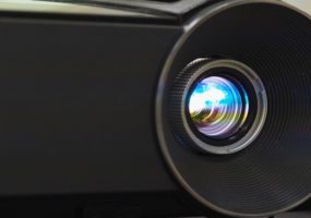 laser projector advantages, laser projector benefits