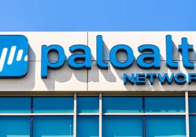 Palo Alto Networks Prisma SASE Accenture