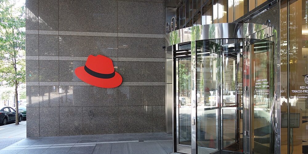 Red Hat Summit, AI, Enterprise Linux