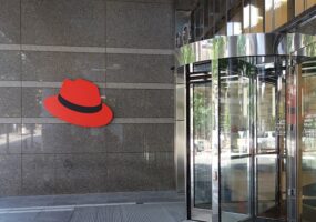 Red Hat Summit, AI, Enterprise Linux