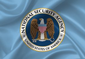 NSA Collaboration Security