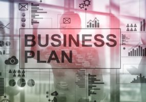 writing IT business plans