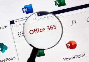 Office 365 Cybersecurity