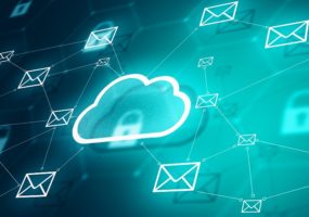 Cloud Email