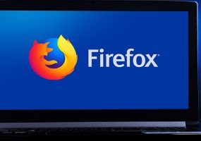 Firefox Update