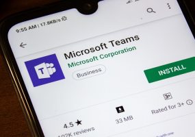 Microsoft Teams .GIF