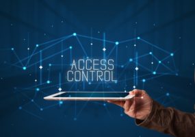 access control technology