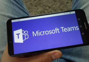 Microsoft Teams