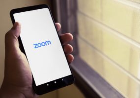 online classrooms, Zoom Suspends New Features