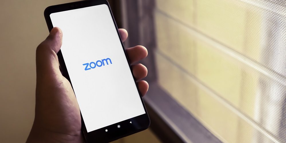 online classrooms, Zoom Suspends New Features