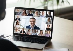 Free Meeting Platforms, freemium, videoconferencing software