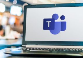 Microsoft Teams