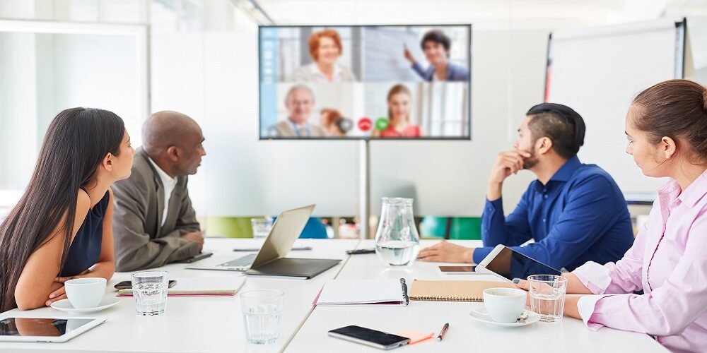 UC&C 2023, videoconferencing, collaboration