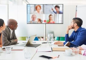 UC&C 2023, videoconferencing, collaboration