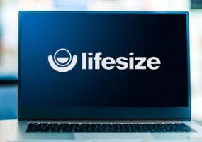 Lifesize Connect Plus+