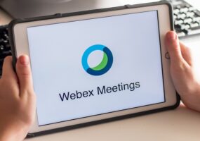 Cisco Webex AI