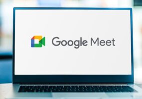 Google Meet