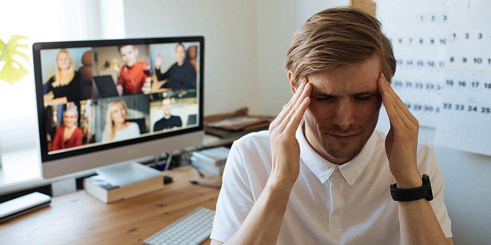 Videoconferencing Fatigue, Meeting fatigue, asyncrhonous, video meetings