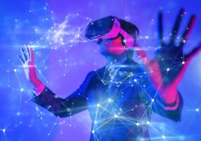 metaverse digital cyber world technology jobs