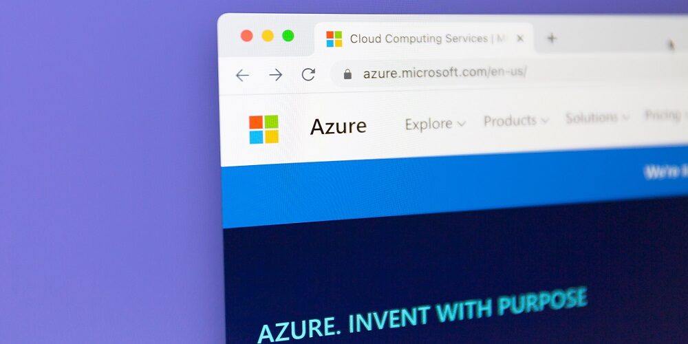 Microsoft Azure, AVD, Azure Virtual Desktop