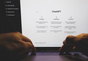 ChatGPT, IT, Policies, AI Tools, Data