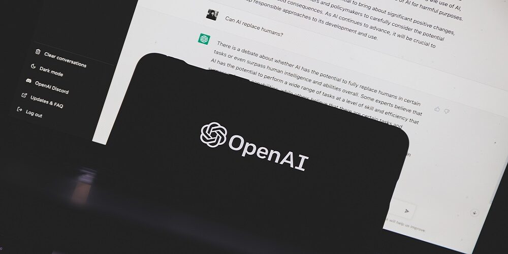 ChatGPT, OpenAI, iOS, Mobile, App