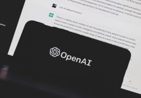 ChatGPT, OpenAI, iOS, Mobile, App