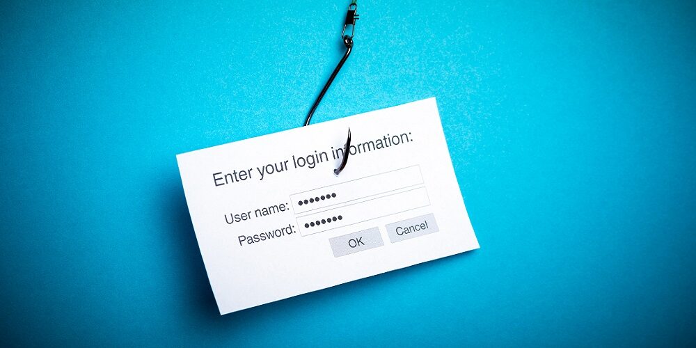 Phishing, Email security