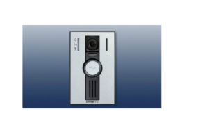 Aiphone IX-EA, IP video door station