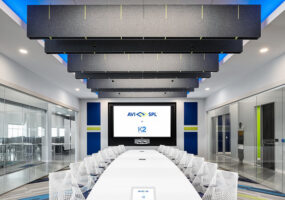 AVI-SPl HQ meeting room