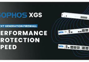 Access Networks' addition of the Sophos XGS Series Firewall/Router will add performance and security improvements to its Core Systems.