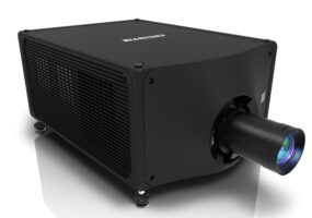 Christie Griffyn Series Projector