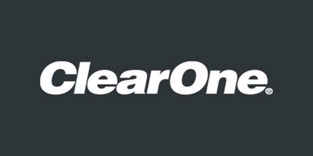 ClearOne logo