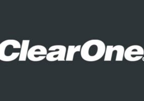 ClearOne logo