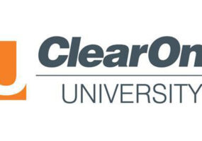 ClearOne University logo