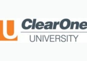 ClearOne University July September Course Registration